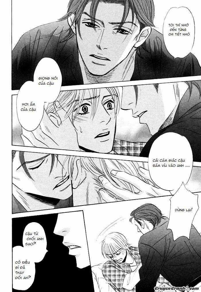 Chỉ Có Thể Là Yêu - Chapter 3 - Trang 15