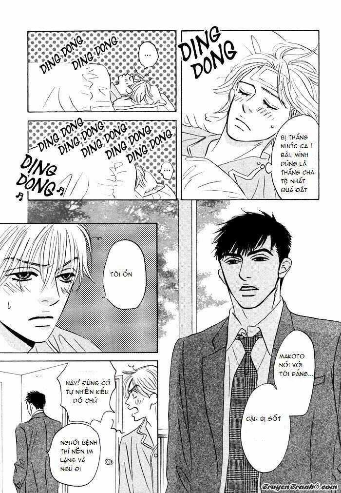 Chỉ Có Thể Là Yêu - Chapter 3 - Trang 20