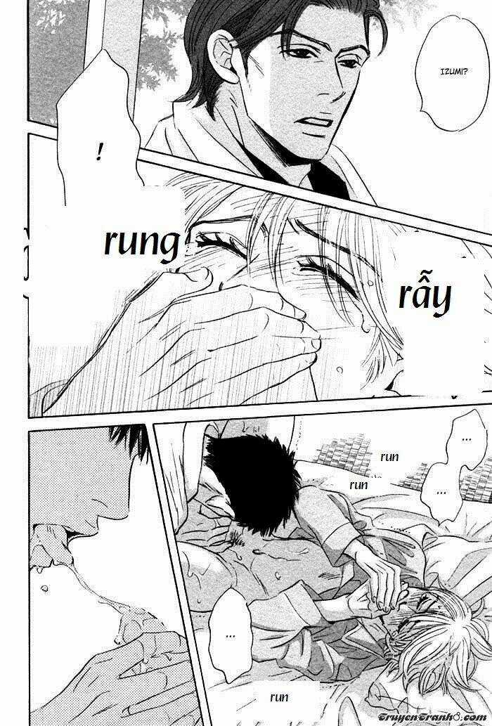 Chỉ Có Thể Là Yêu - Chapter 3 - Trang 33