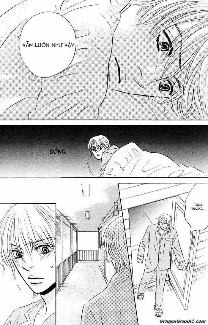 Chỉ Có Thể Là Yêu - Chapter 3 - Trang 36