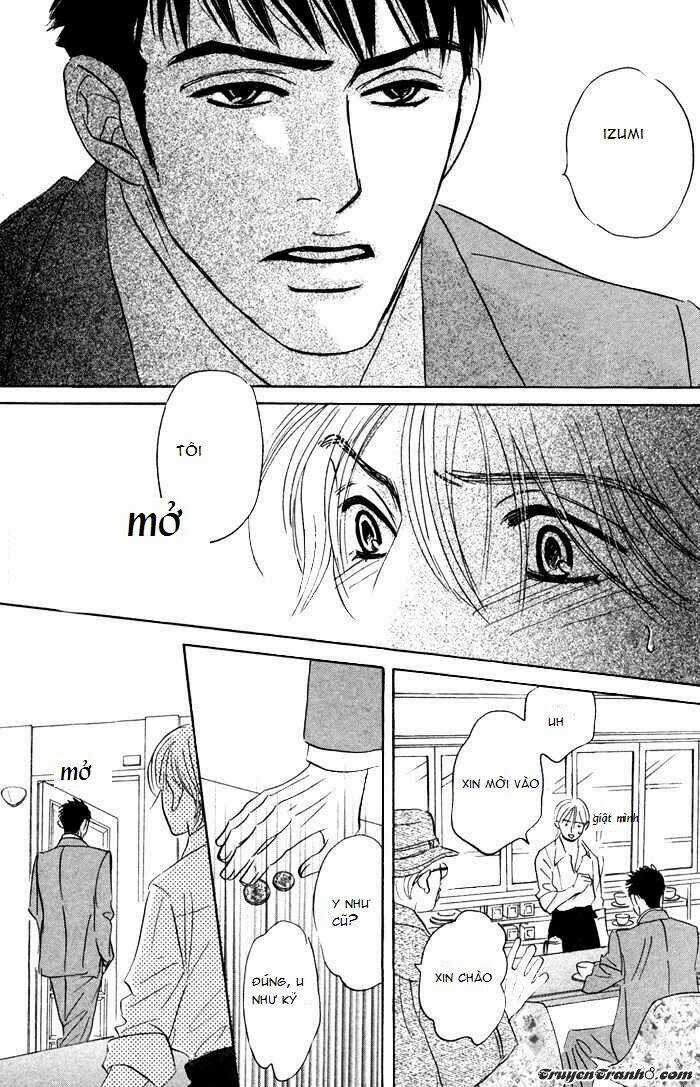 Chỉ Có Thể Là Yêu - Chapter 3 - Trang 8