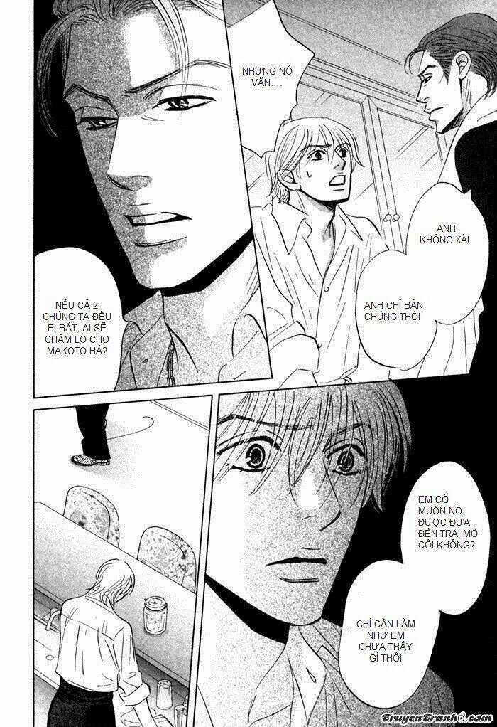 Chỉ Có Thể Là Yêu - Chapter 4 - Trang 20