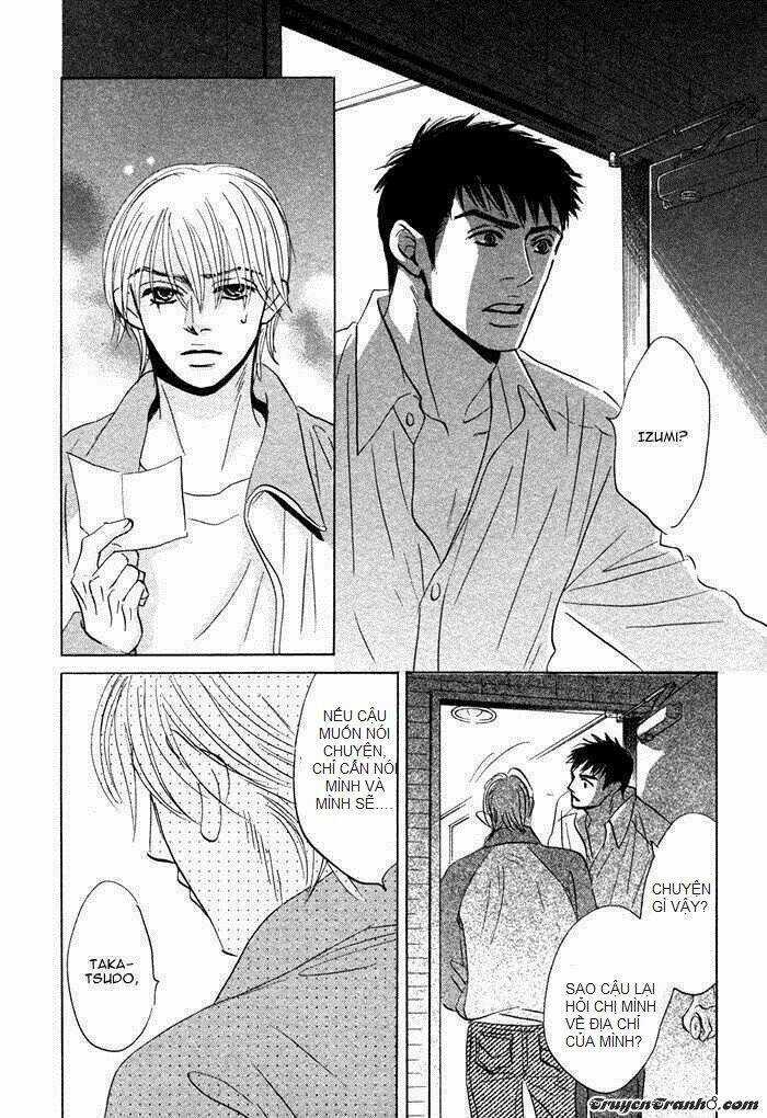 Chỉ Có Thể Là Yêu - Chapter 4 - Trang 22