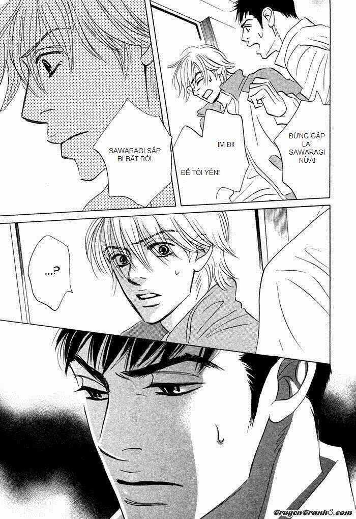 Chỉ Có Thể Là Yêu - Chapter 4 - Trang 29