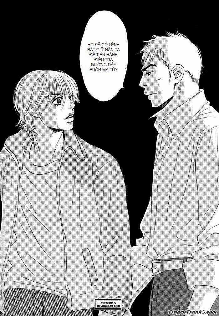 Chỉ Có Thể Là Yêu - Chapter 4 - Trang 30