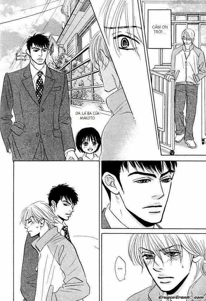 Chỉ Có Thể Là Yêu - Chapter 4 - Trang 4