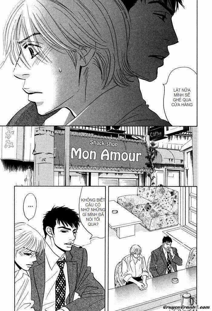 Chỉ Có Thể Là Yêu - Chapter 4 - Trang 5