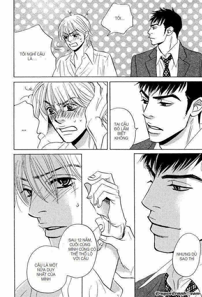 Chỉ Có Thể Là Yêu - Chapter 4 - Trang 10