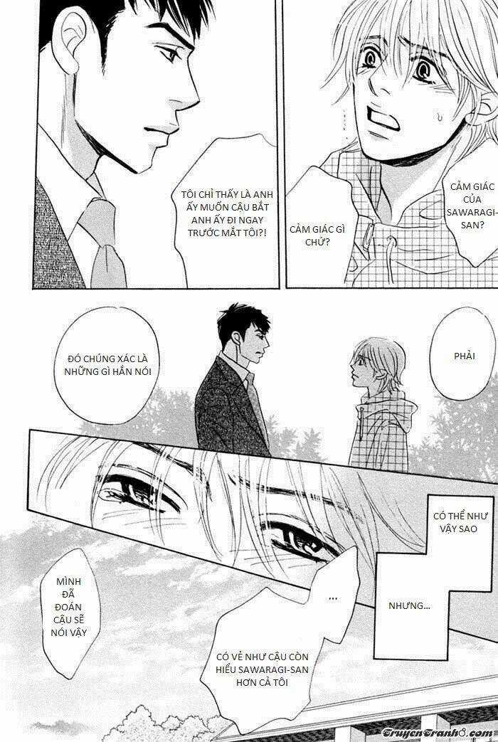 Chỉ Có Thể Là Yêu - Chapter 5 - Trang 14