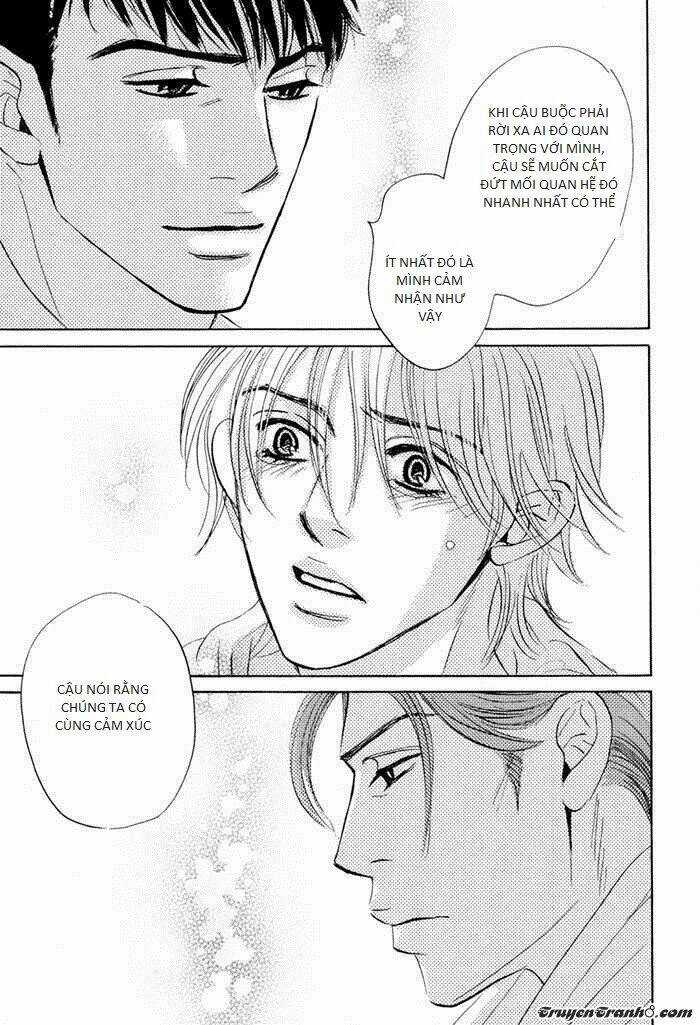 Chỉ Có Thể Là Yêu - Chapter 5 - Trang 15