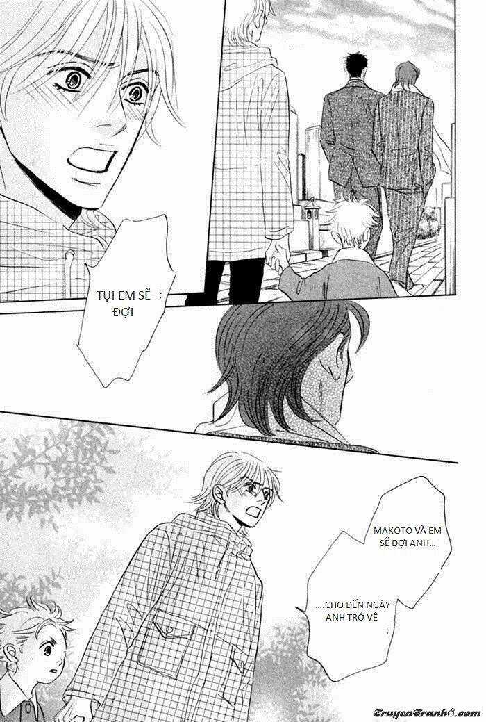 Chỉ Có Thể Là Yêu - Chapter 5 - Trang 19