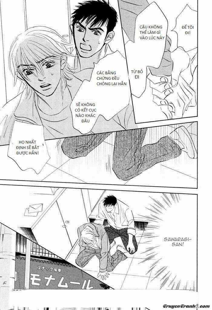 Chỉ Có Thể Là Yêu - Chapter 5 - Trang 3