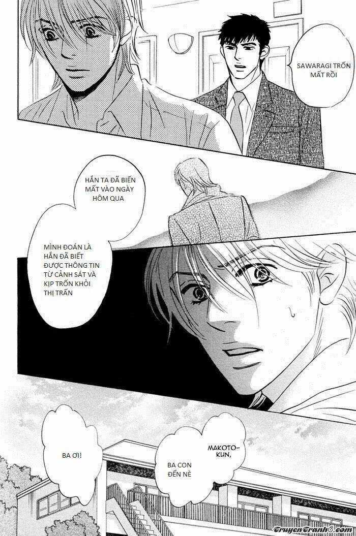 Chỉ Có Thể Là Yêu - Chapter 5 - Trang 6