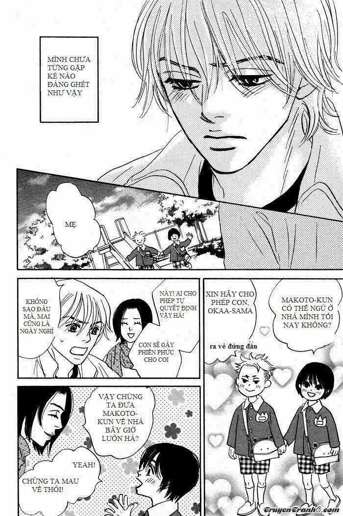 Chỉ Có Thể Là Yêu - Chapter 6 - Trang 8