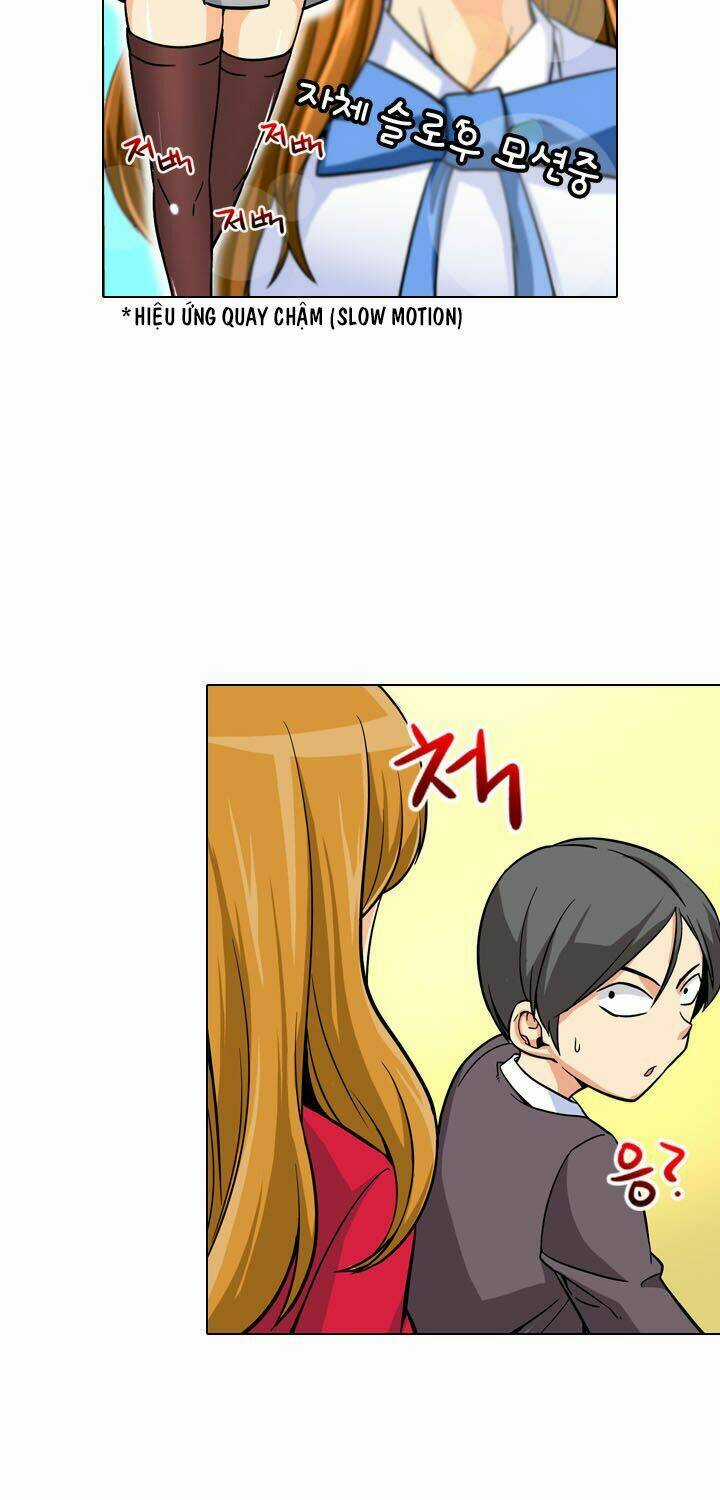 Chị Đại Cũng Biết Yêu - Chapter 2 - Trang 6