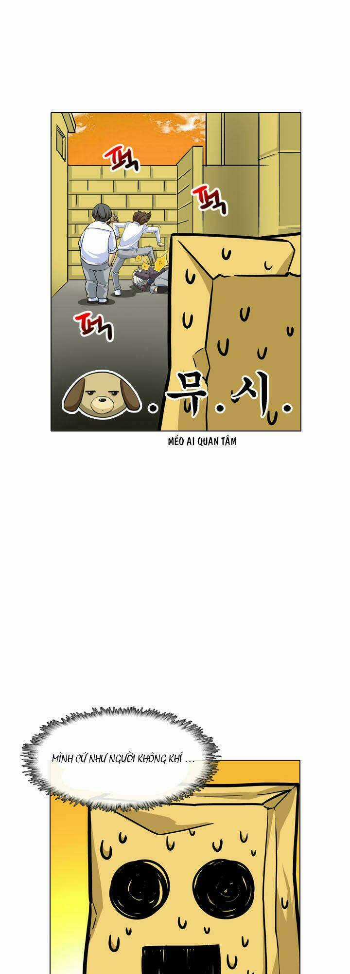 Chị Đại Cũng Biết Yêu - Chapter 3 - Trang 19