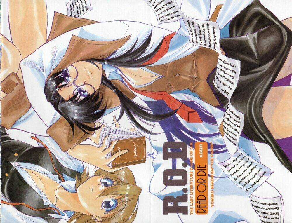 Chị Em Nhà Giấy - Chapter 1 - Trang 4