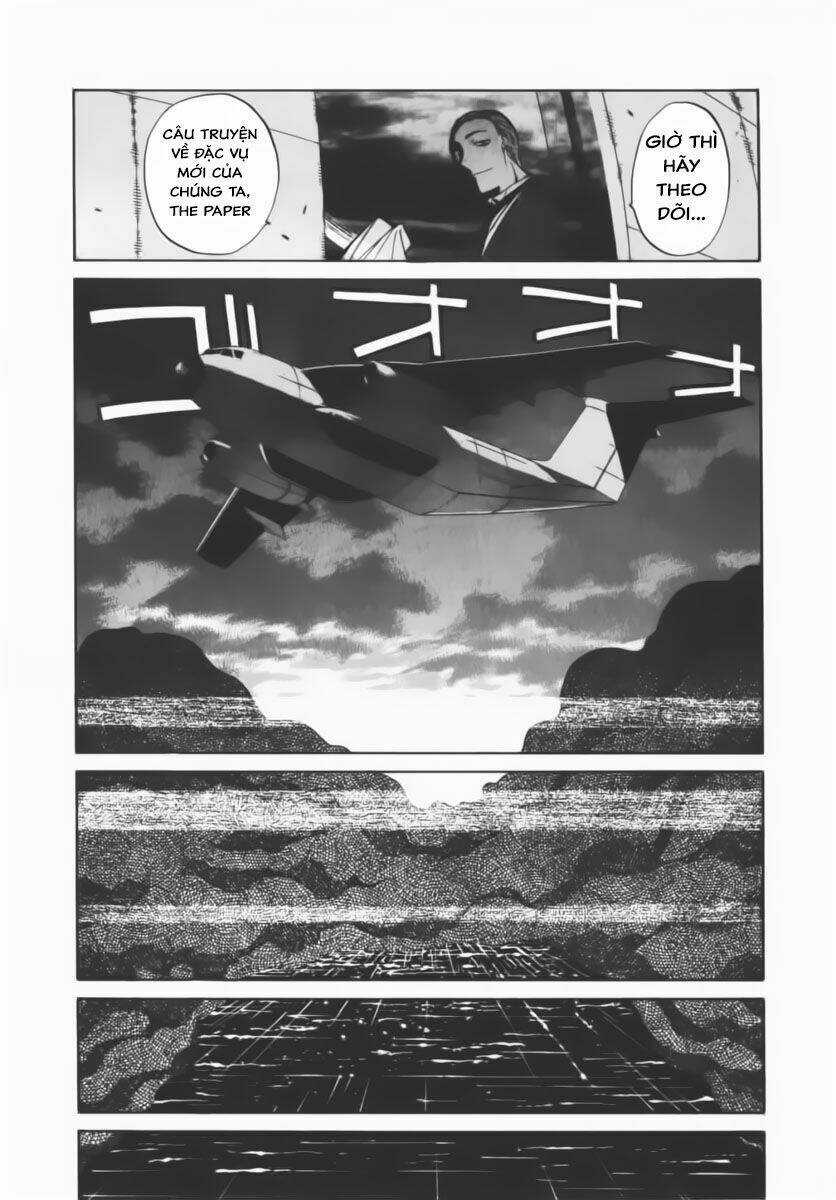 Chị Em Nhà Giấy - Chapter 1 - Trang 10