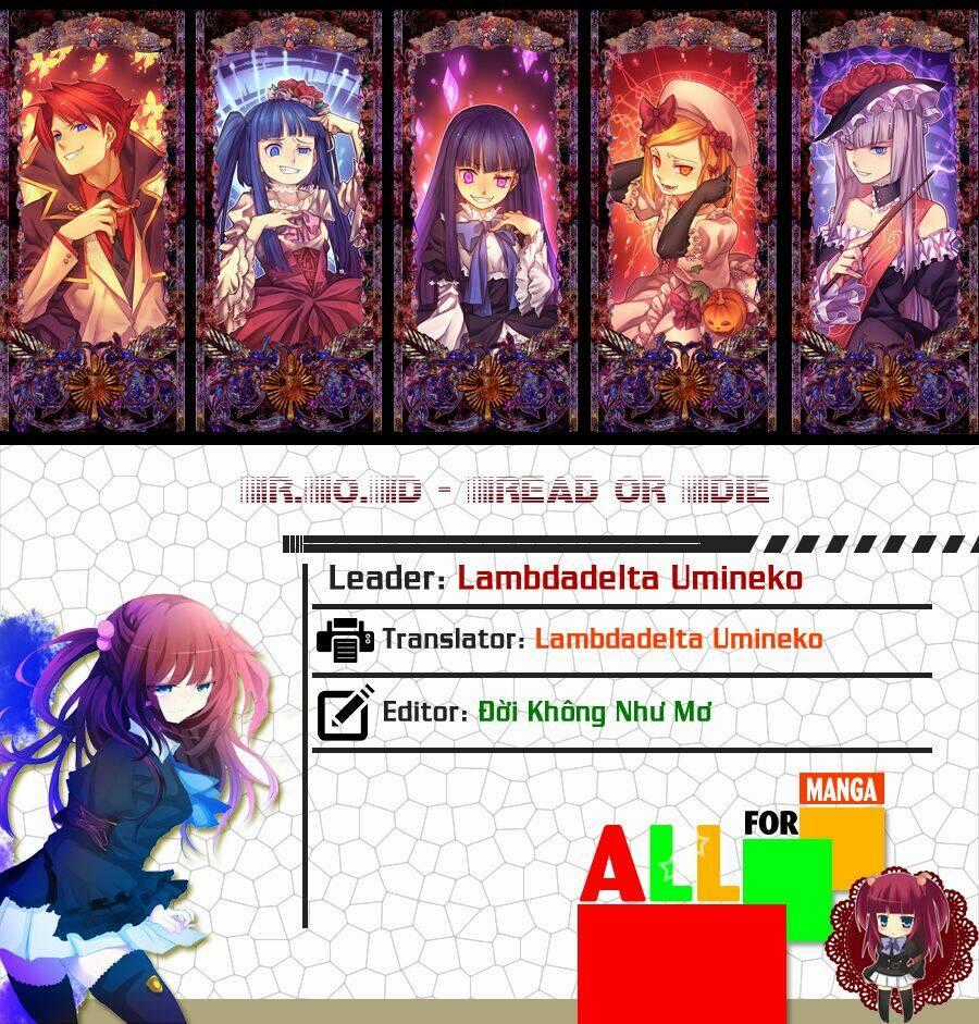 Chị Em Nhà Giấy - Chapter 11 - Trang 27