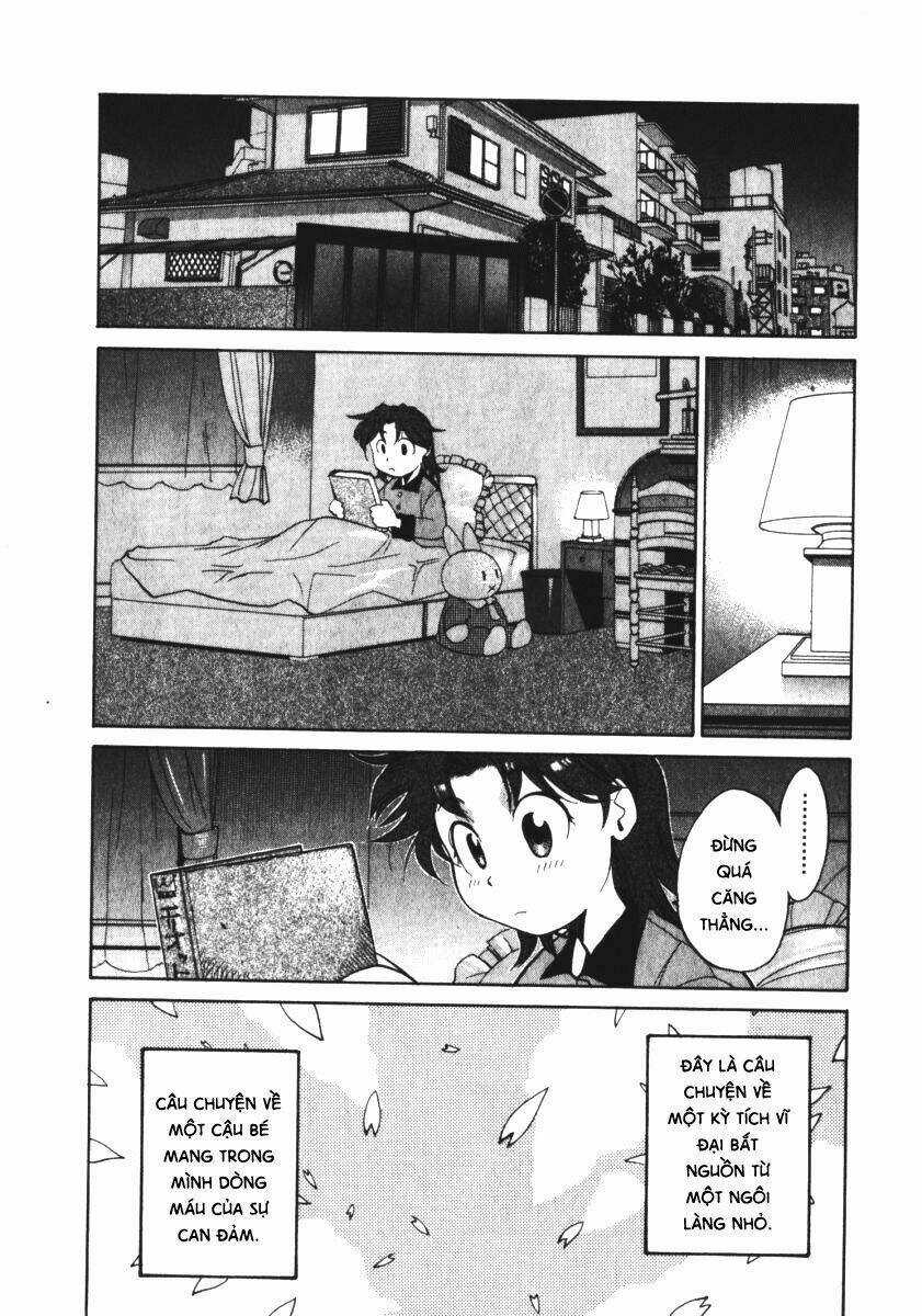 Chị Em Nhà Giấy - Chapter 16 - Trang 17