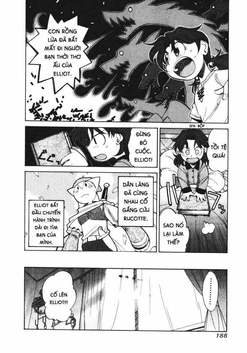 Chị Em Nhà Giấy - Chapter 16 - Trang 19