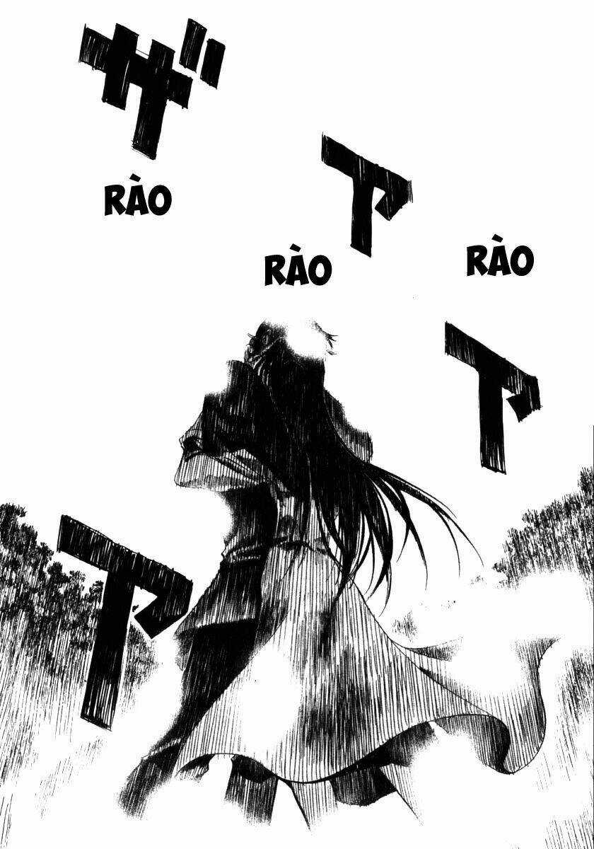 Chị Em Nhà Giấy - Chapter 17 - Trang 31