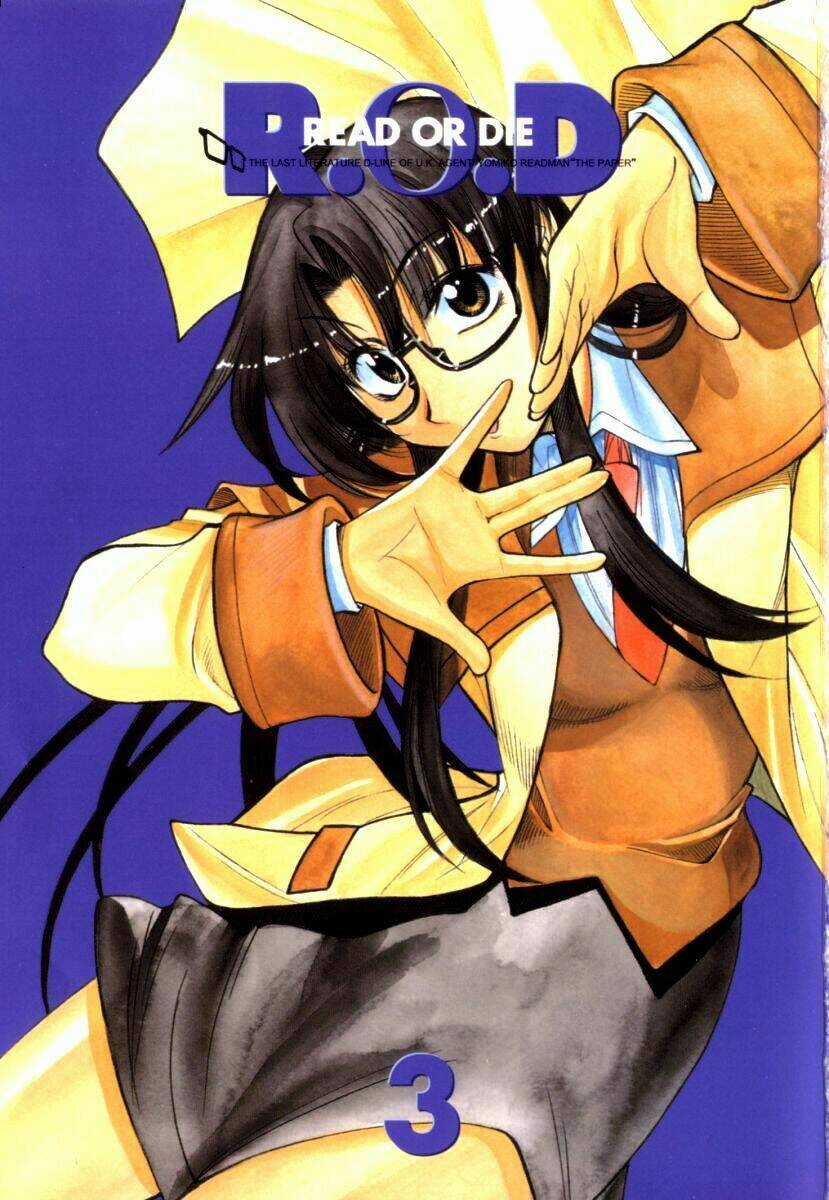 Chị Em Nhà Giấy - Chapter 17 - Trang 6