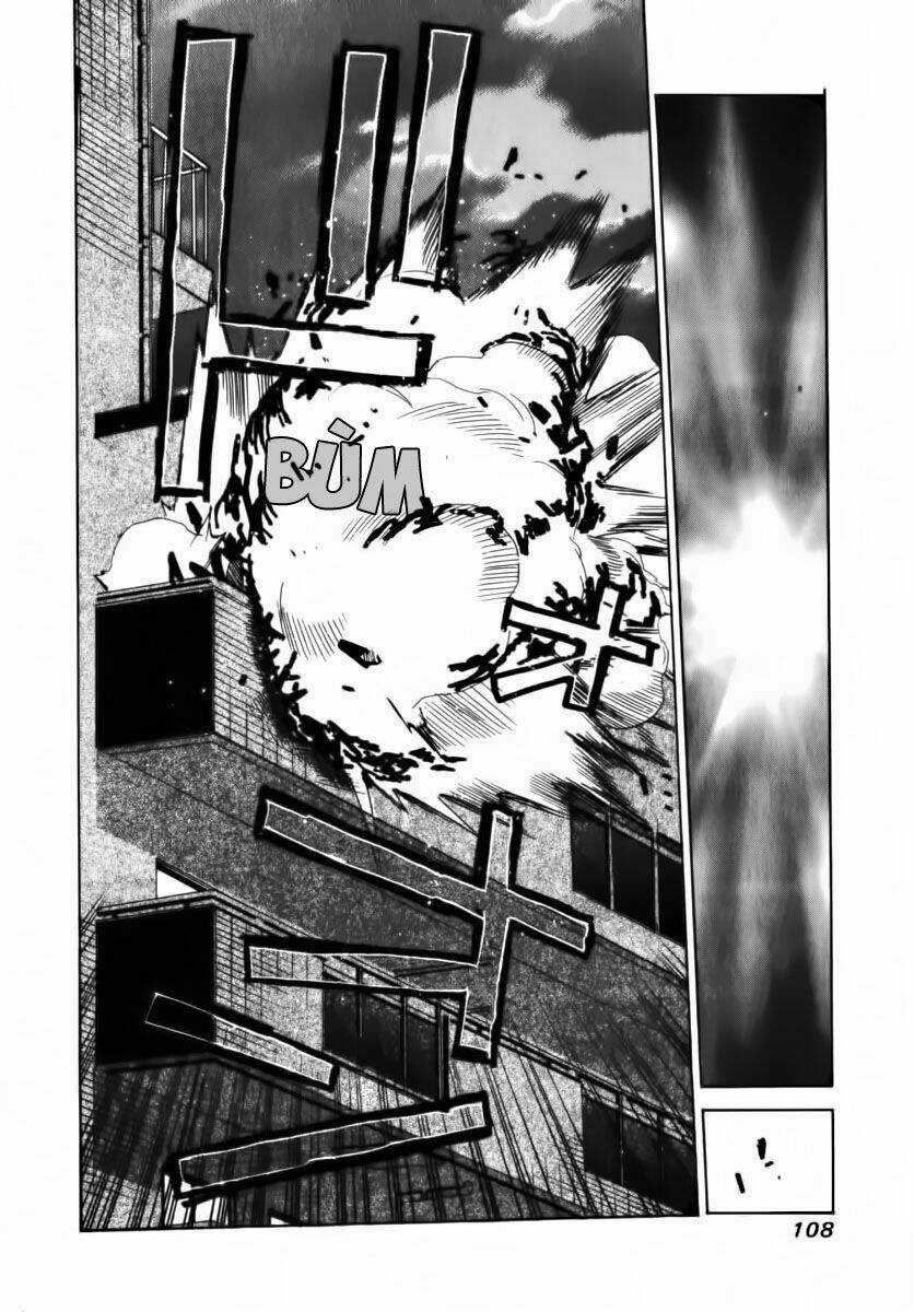 Chị Em Nhà Giấy - Chapter 4 - Trang 20