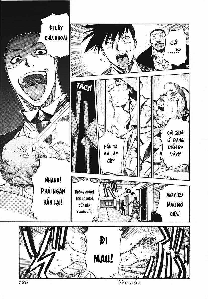 Chị Em Nhà Giấy - Chapter 5 - Trang 13