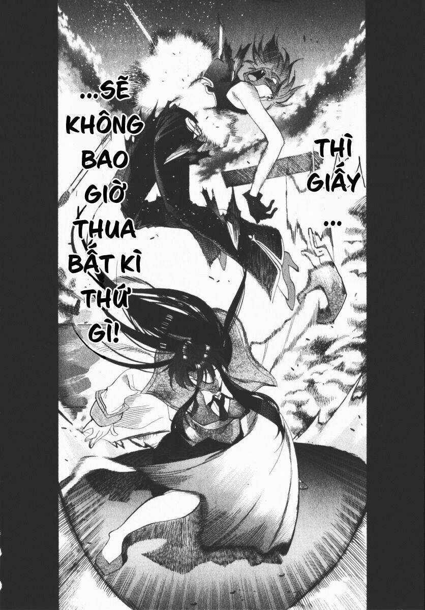 Chị Em Nhà Giấy - Chapter 7 - Trang 16