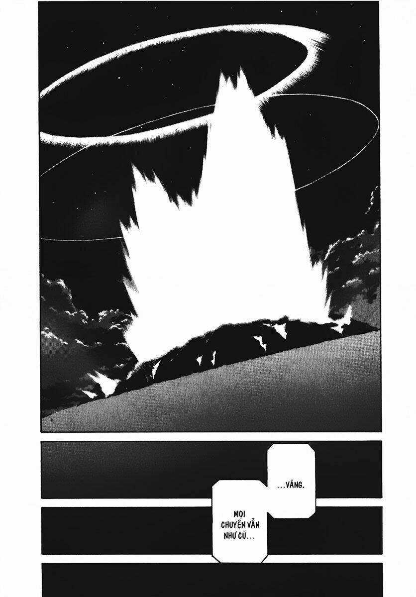 Chị Em Nhà Giấy - Chapter 8 - Trang 25