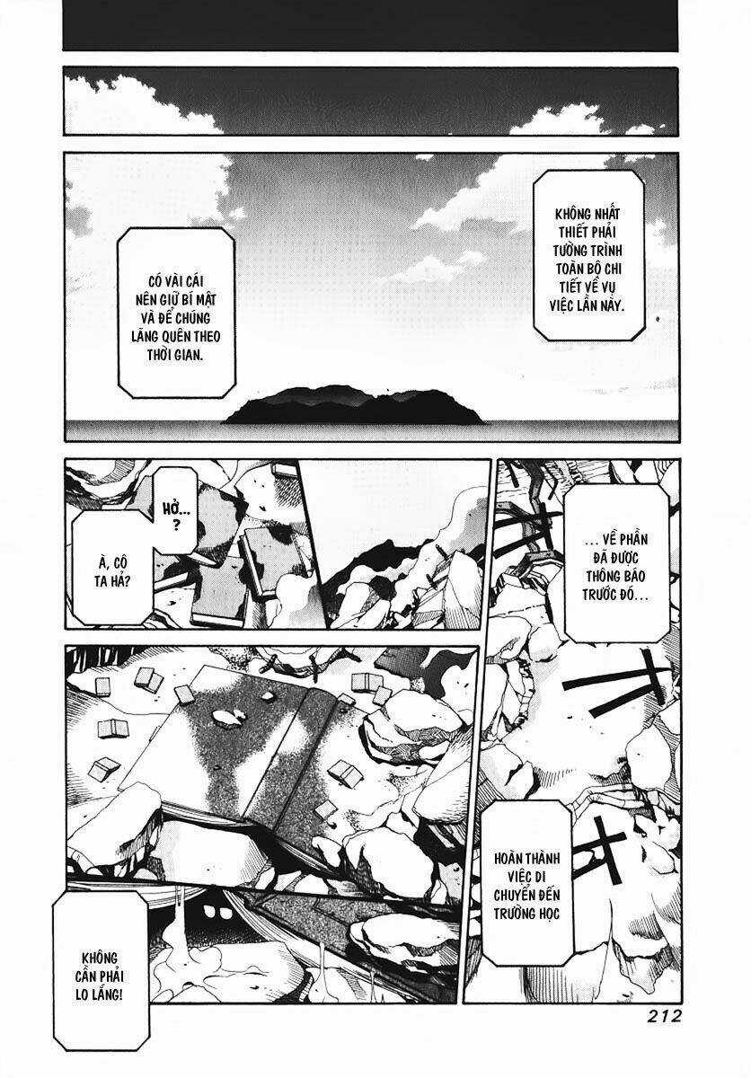 Chị Em Nhà Giấy - Chapter 8 - Trang 26