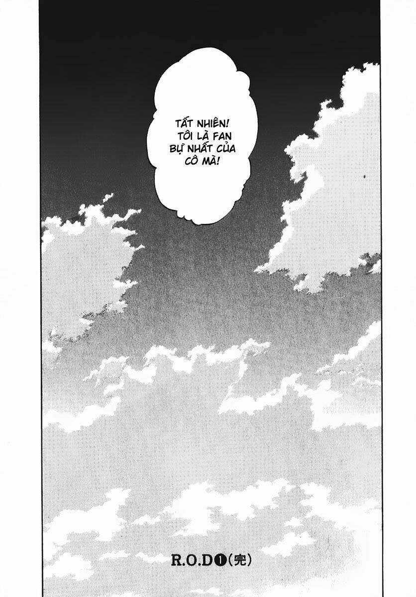 Chị Em Nhà Giấy - Chapter 8 - Trang 32