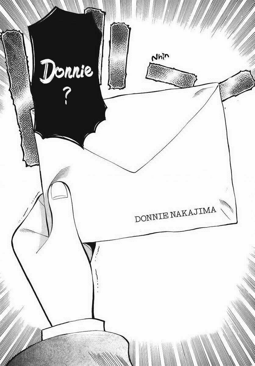 Chị Em Nhà Giấy - Chapter 9 - Trang 8