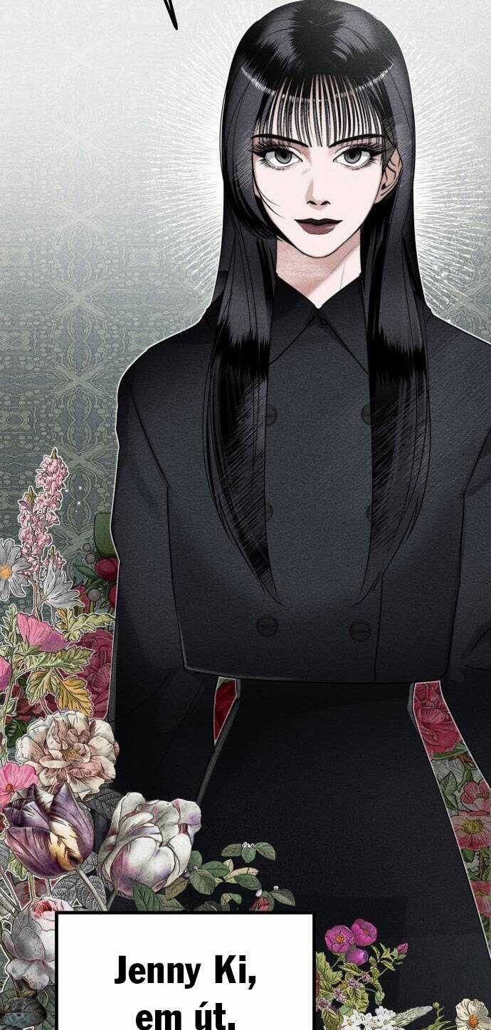 Chị Em Nhà Ki - Chapter 1 - Trang 17