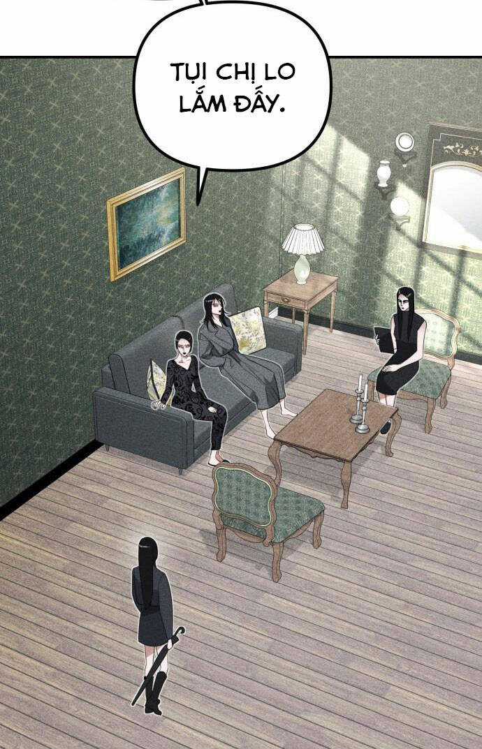 Chị Em Nhà Ki - Chapter 1 - Trang 19