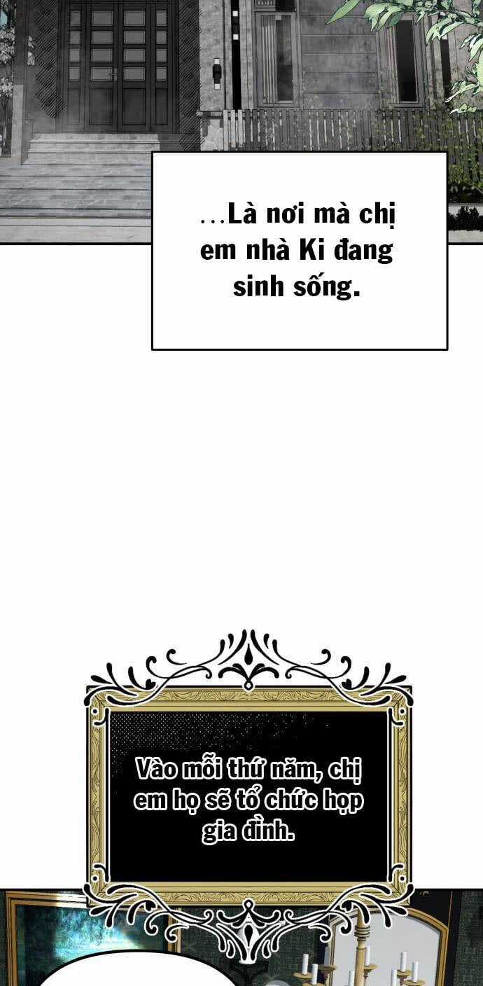 Chị Em Nhà Ki - Chapter 1 - Trang 5