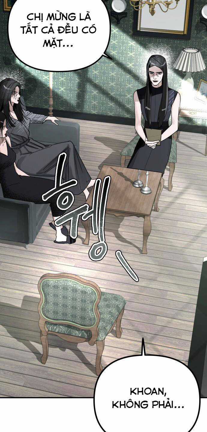 Chị Em Nhà Ki - Chapter 1 - Trang 6