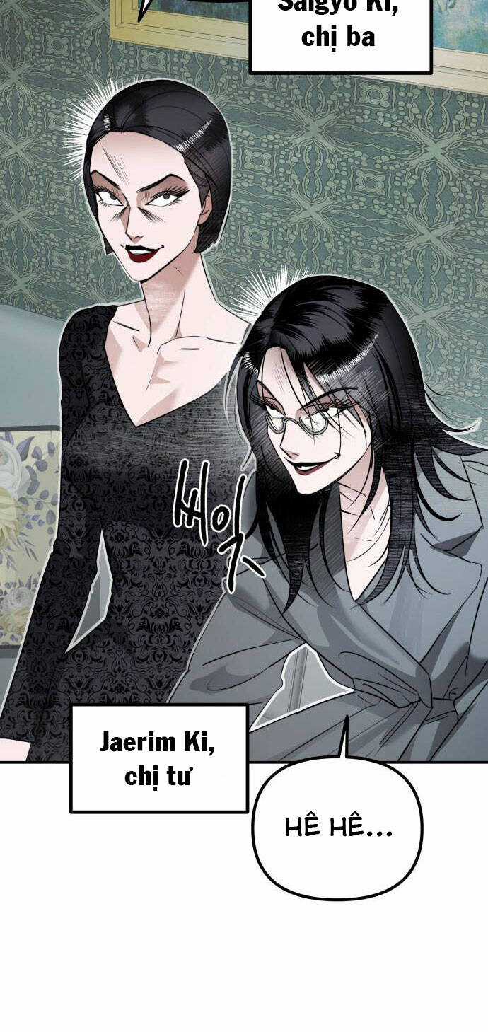 Chị Em Nhà Ki - Chapter 1 - Trang 9