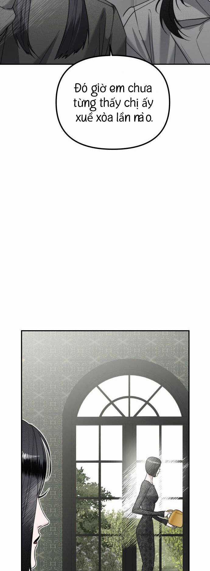 Chị Em Nhà Ki - Chapter 10 - Trang 11
