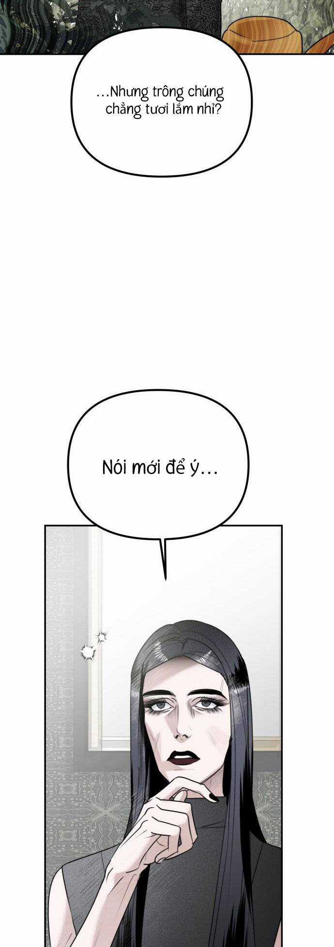 Chị Em Nhà Ki - Chapter 10 - Trang 13