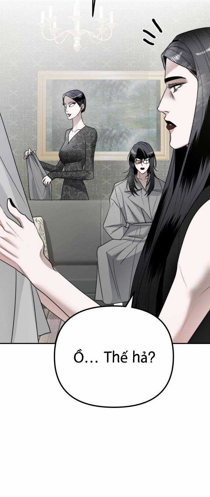 Chị Em Nhà Ki - Chapter 10 - Trang 20
