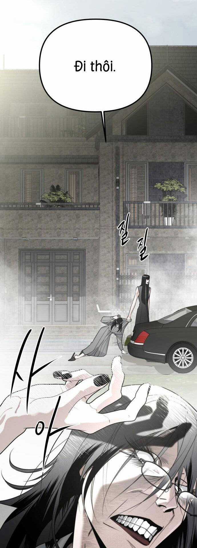 Chị Em Nhà Ki - Chapter 10 - Trang 23