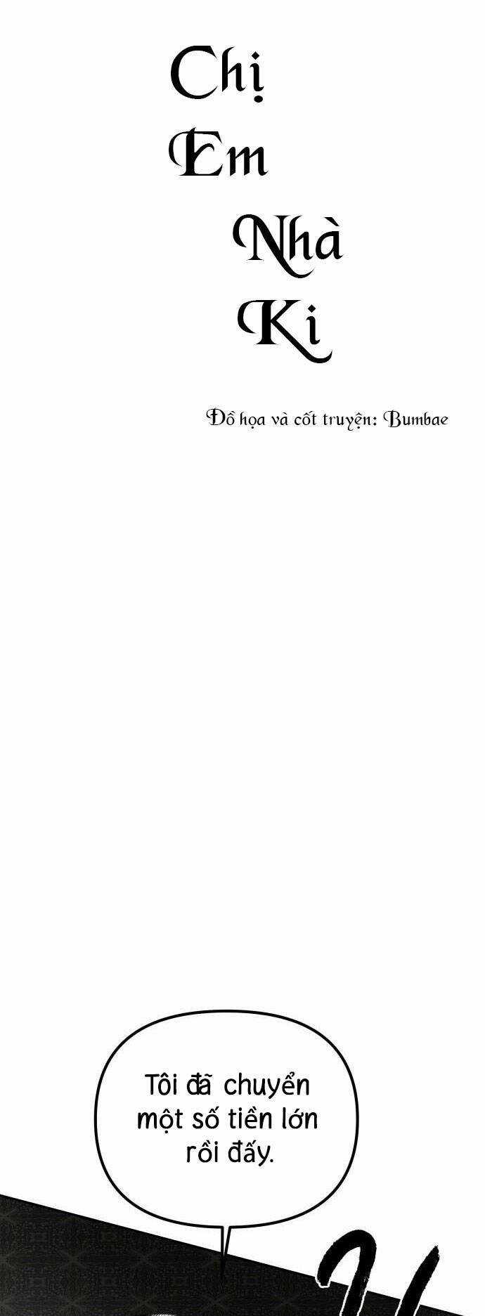 Chị Em Nhà Ki - Chapter 10 - Trang 30