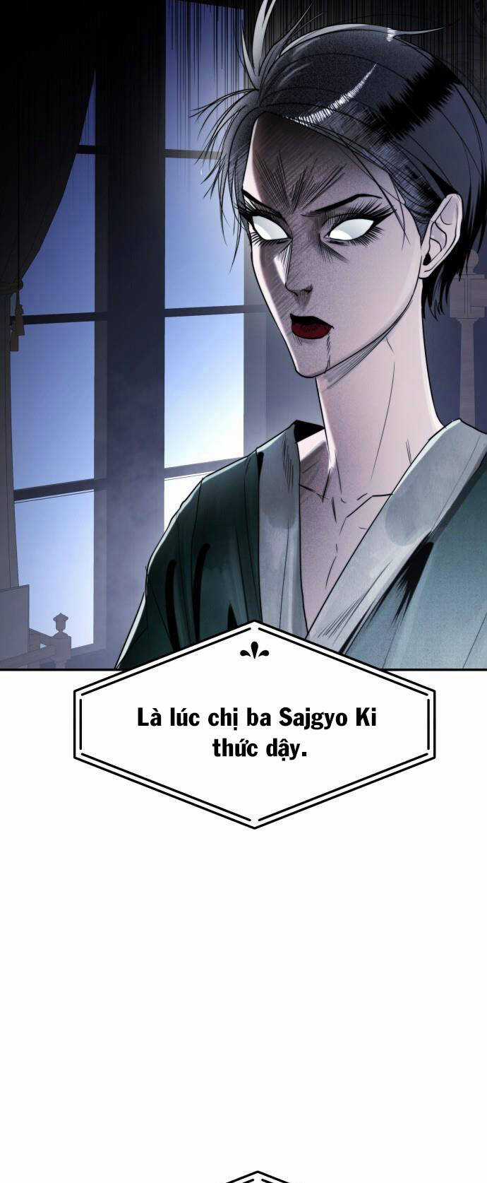 Chị Em Nhà Ki - Chapter 10 - Trang 4