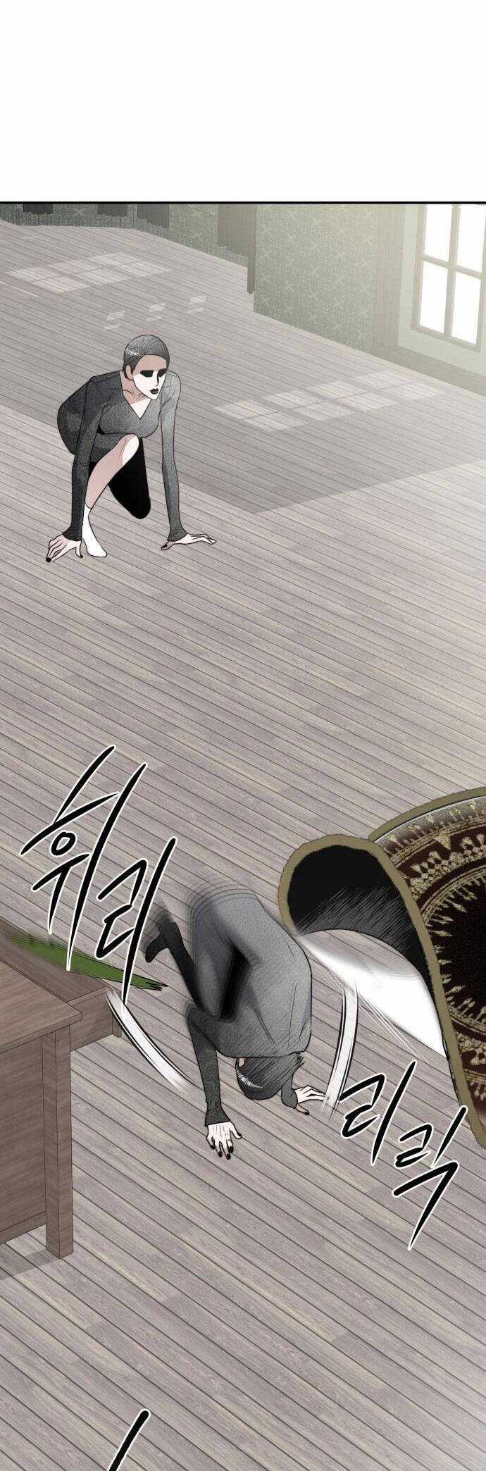 Chị Em Nhà Ki - Chapter 10 - Trang 33