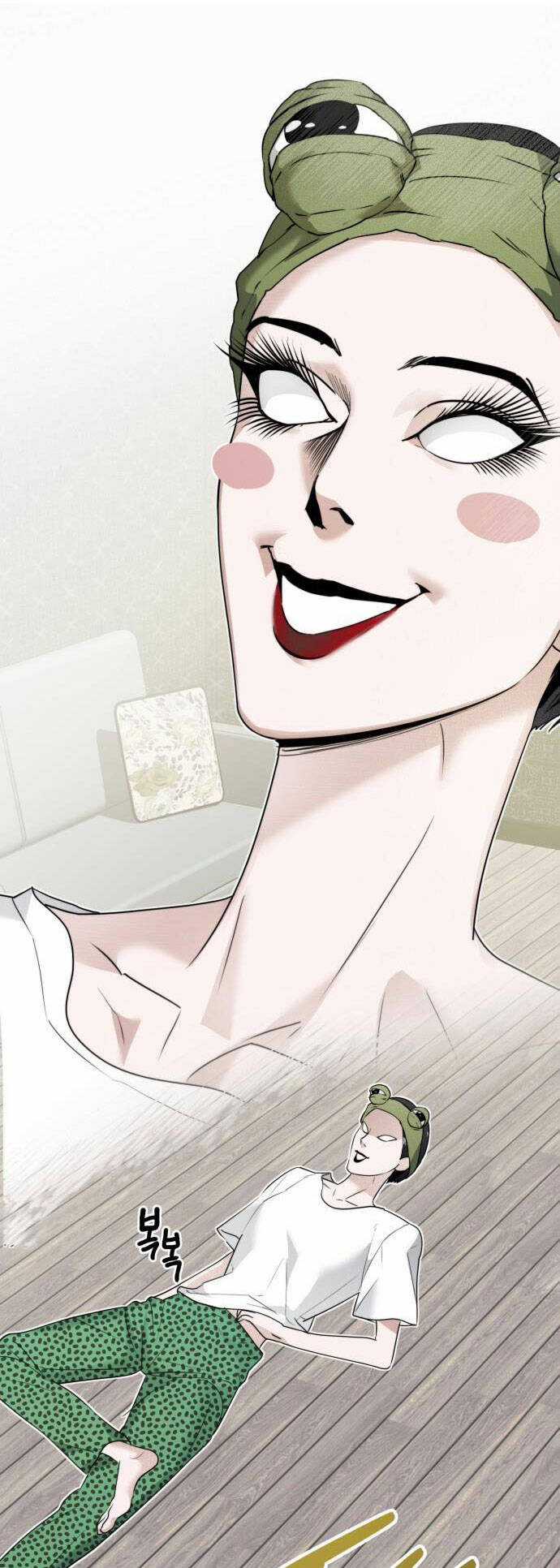 Chị Em Nhà Ki - Chapter 10 - Trang 35