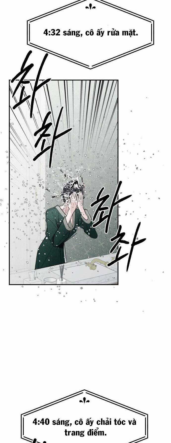 Chị Em Nhà Ki - Chapter 10 - Trang 5