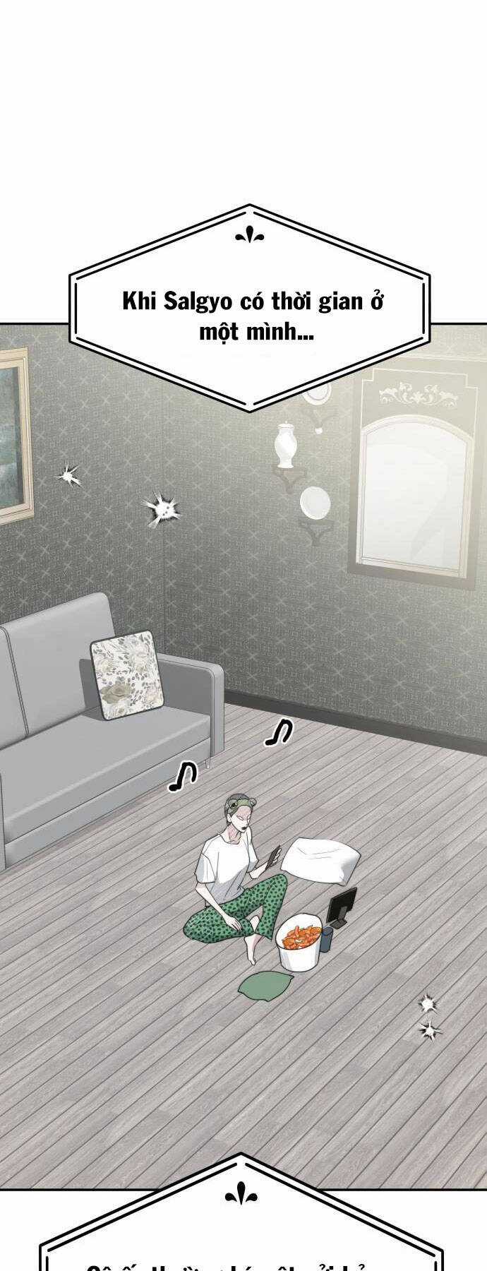 Chị Em Nhà Ki - Chapter 10 - Trang 42