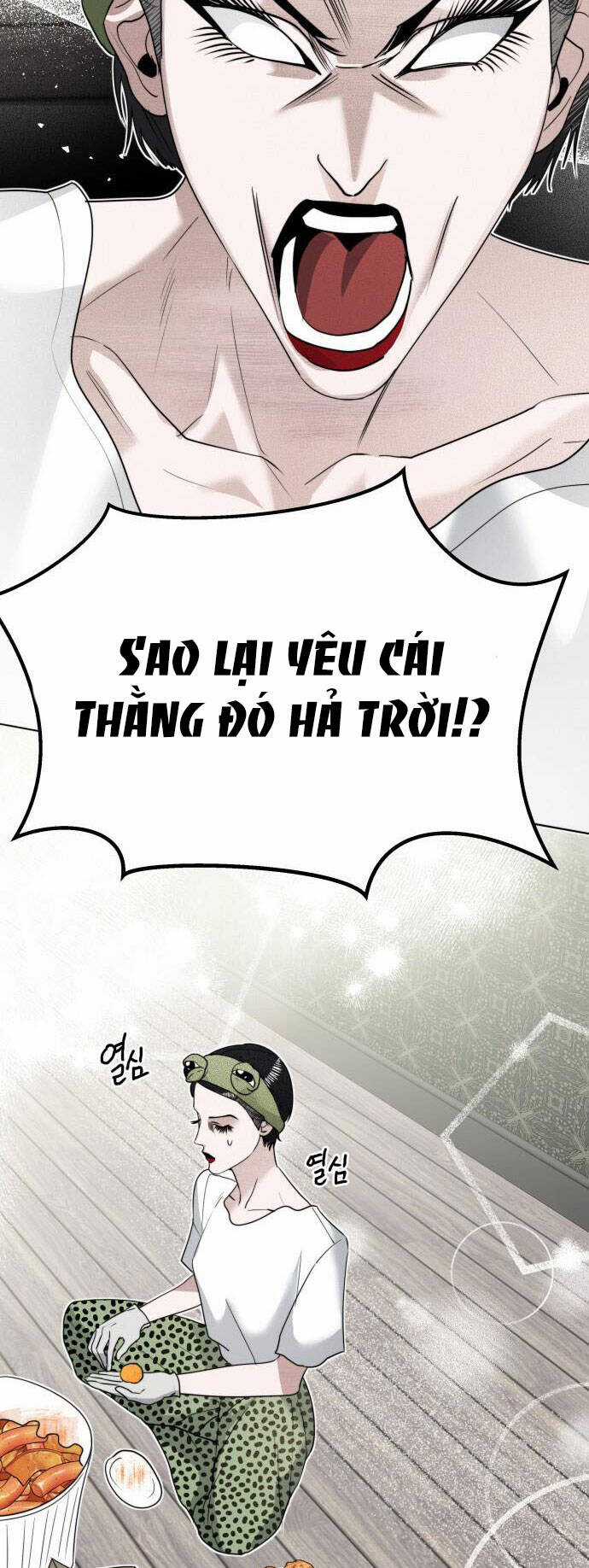 Chị Em Nhà Ki - Chapter 10 - Trang 46